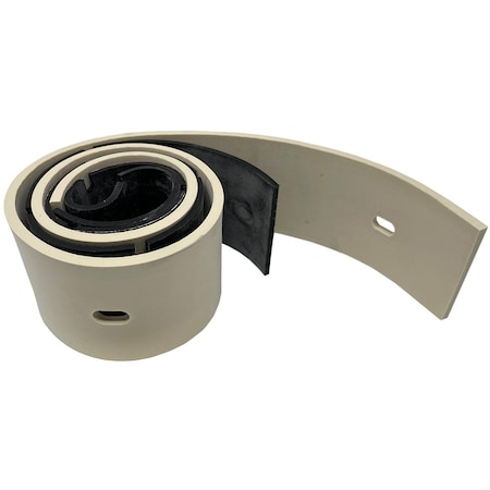 Gofer Parts Replacment Squeegee Set For Nilfisk/Advance 9100000810 GSQ1220TN2